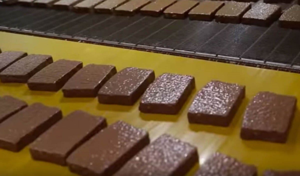 Chocorramo