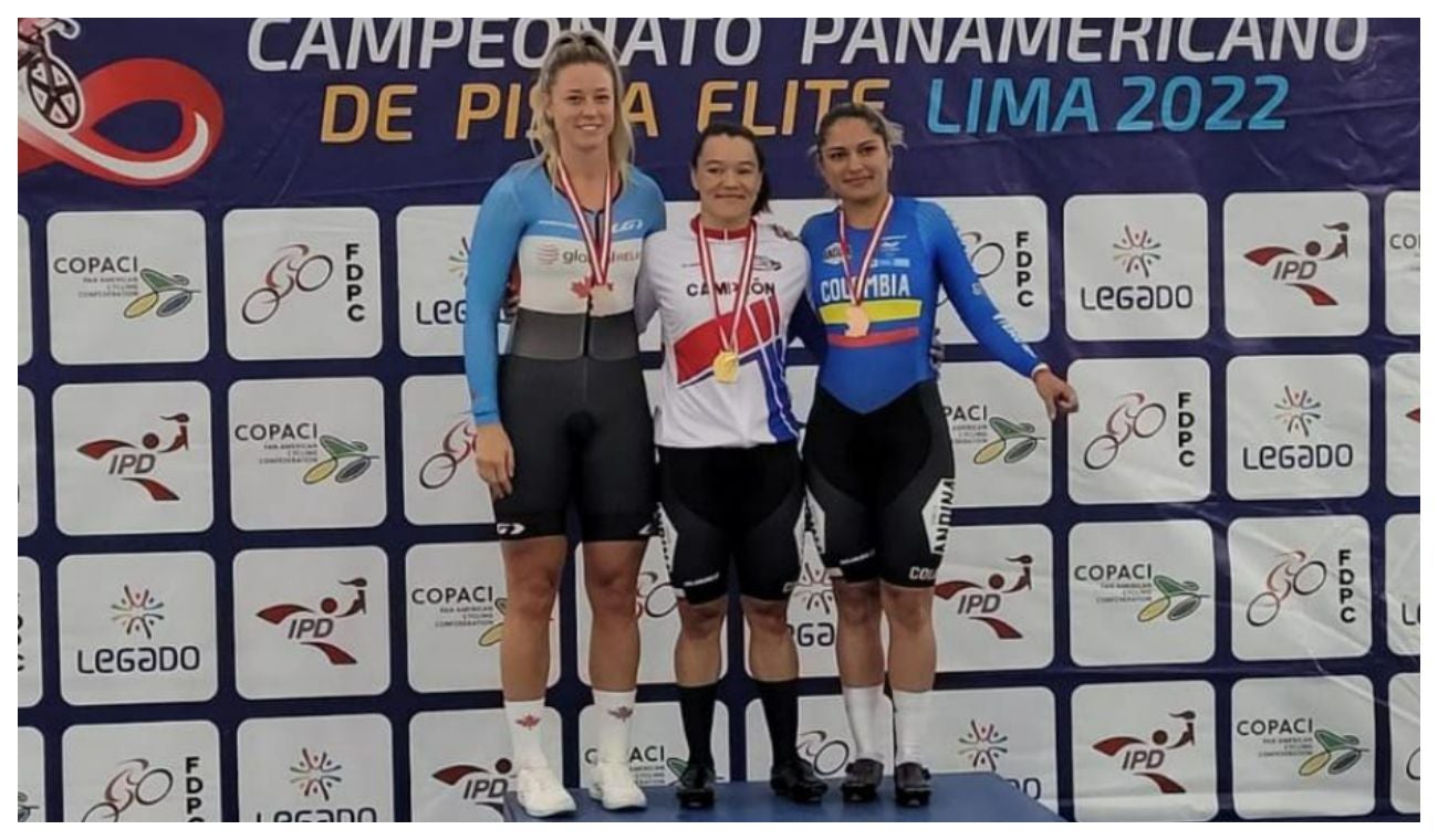 Martha Bayona