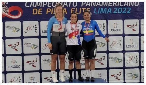 Martha Bayona