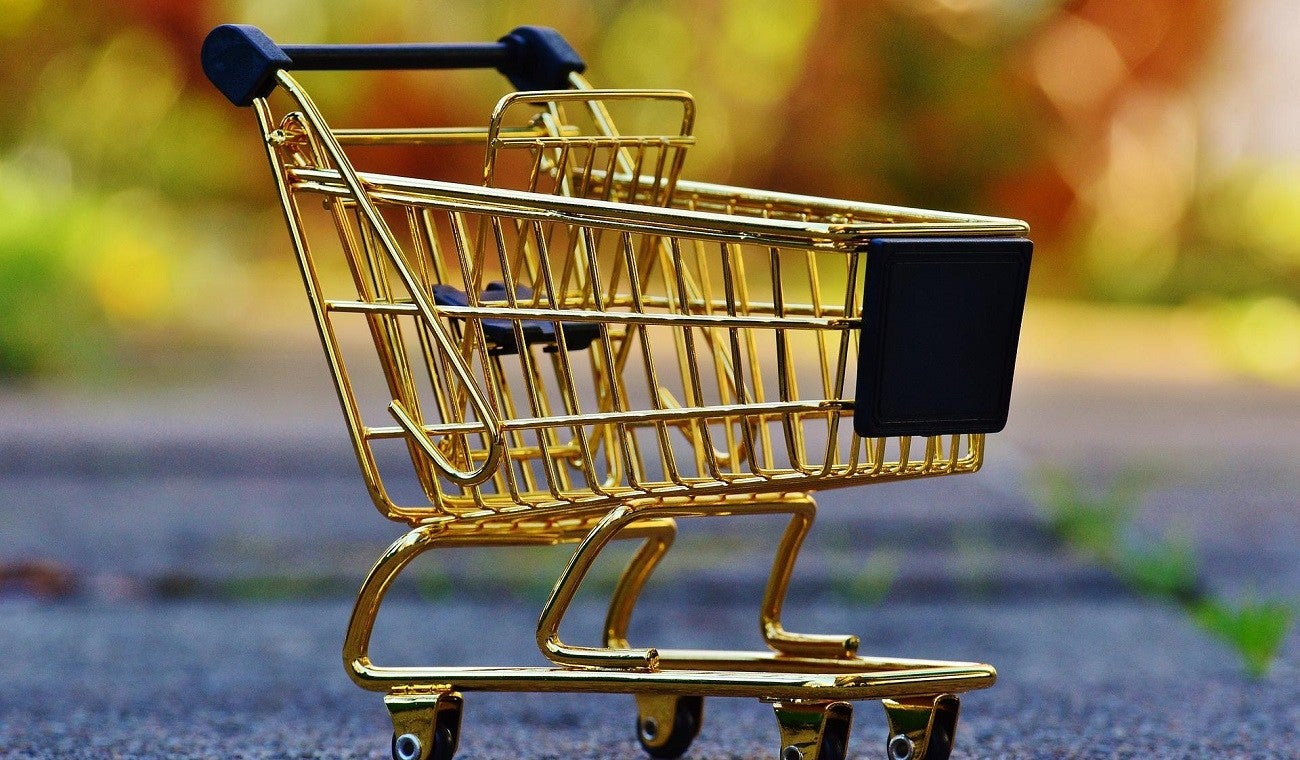 Compras