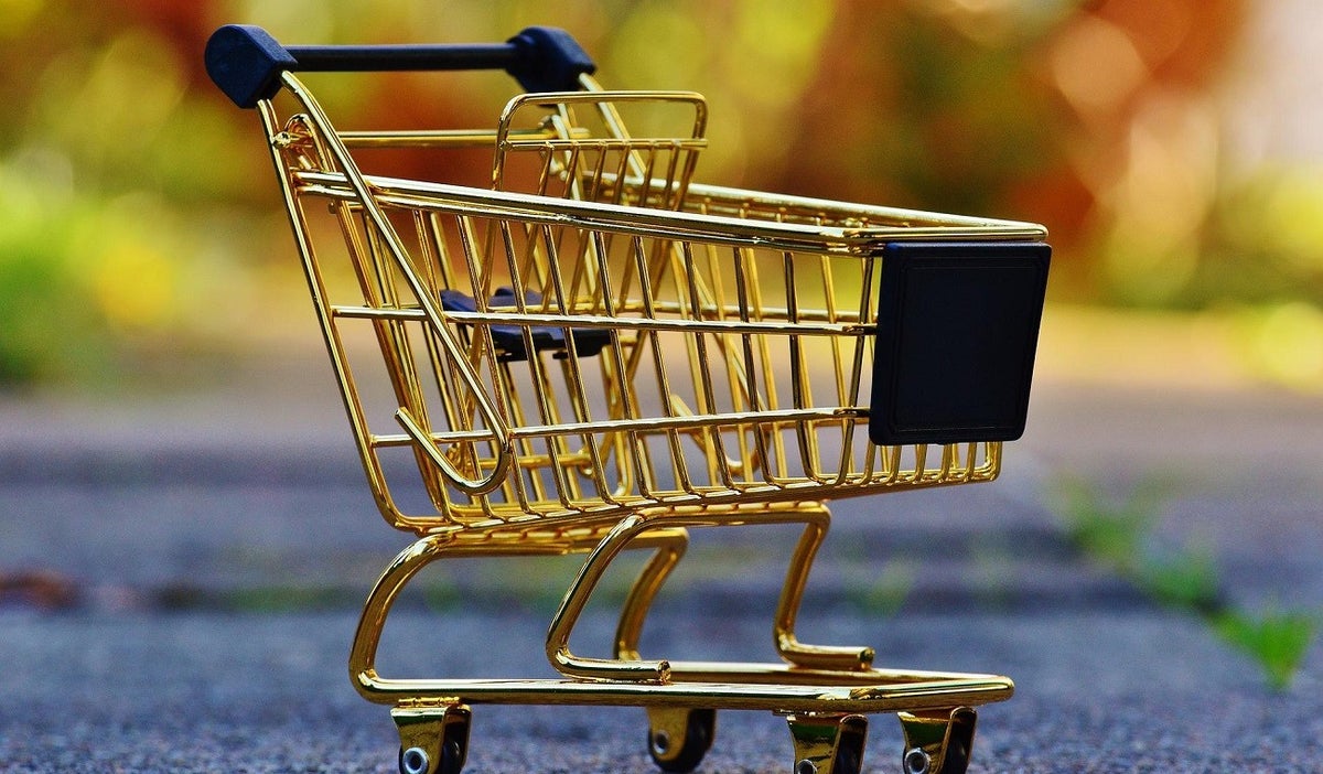 Compras