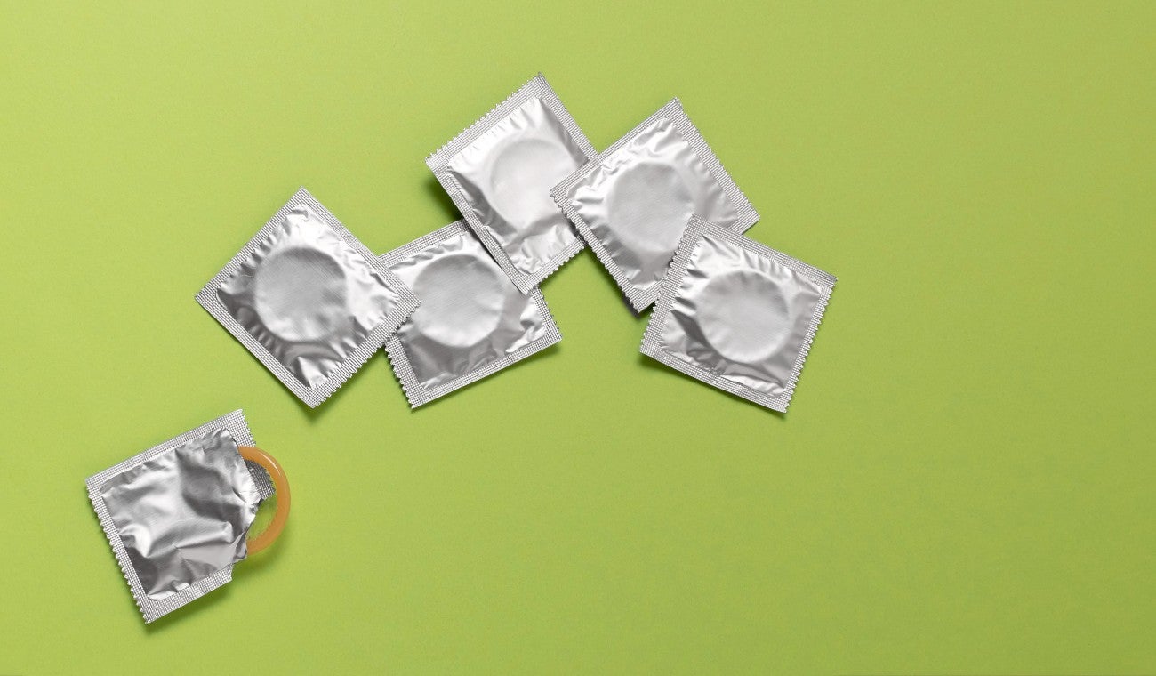 Condones