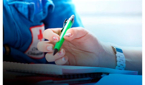 Cruz Roja en Antioquia