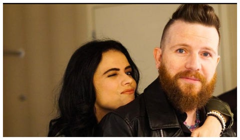 Daniel Habif y su esposa fueron agredidos en Londres