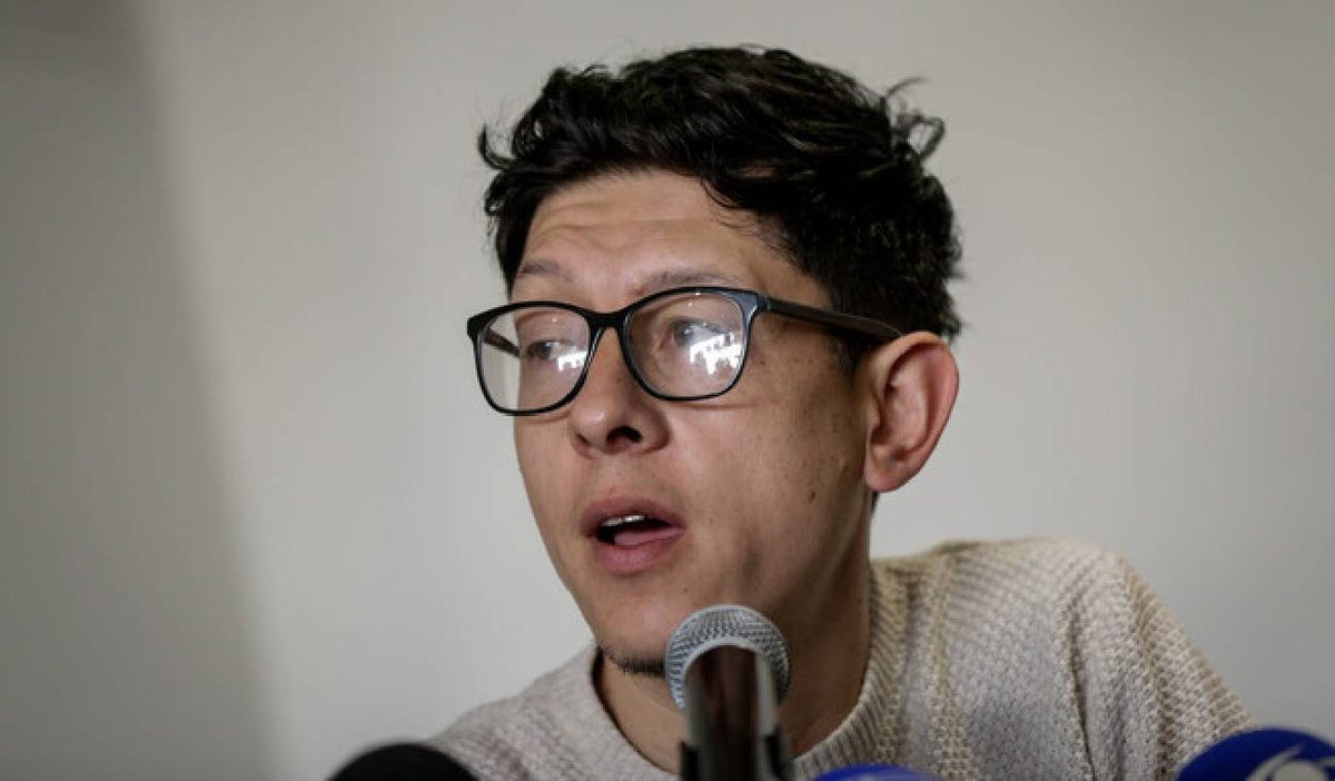 Daniel Rojas
