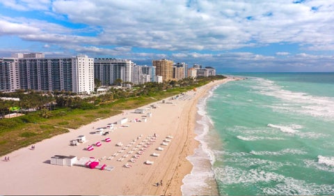 Destinos para visitar en la Florida (EEUU)