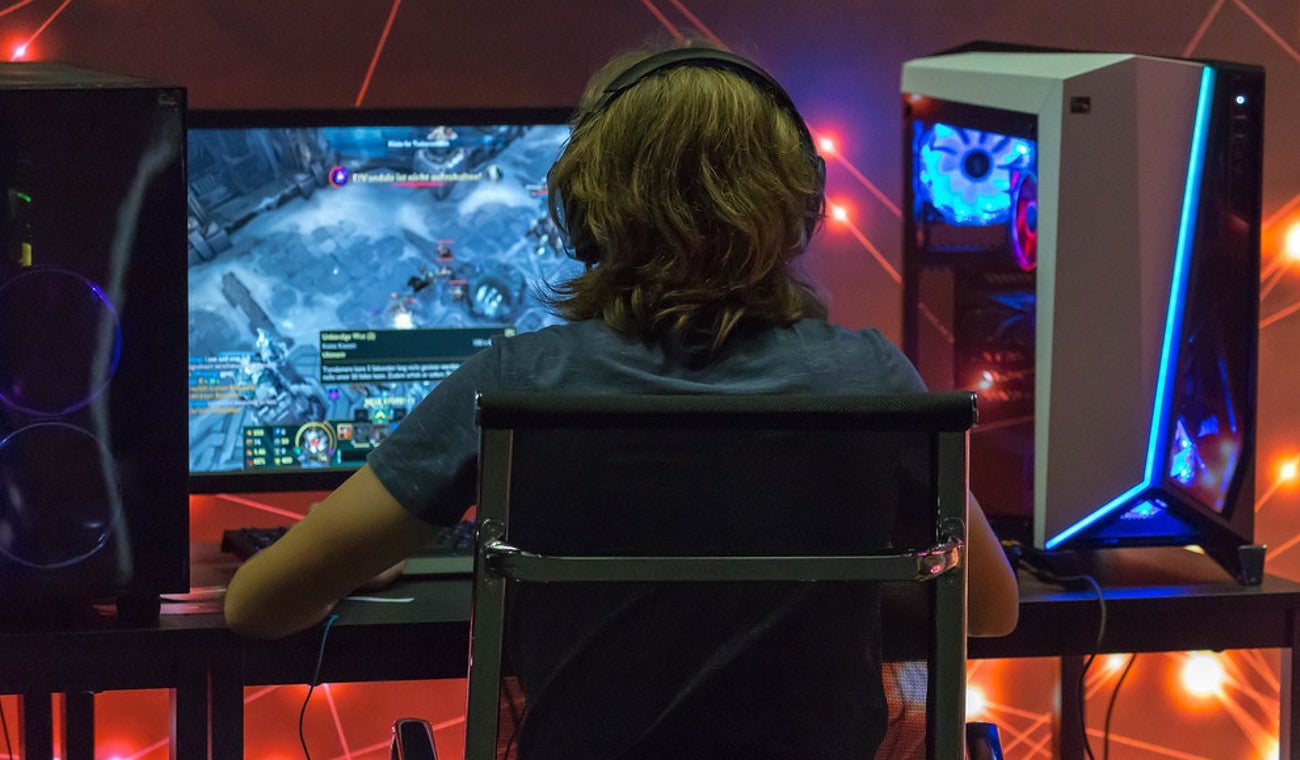 Día Mundial del Gamer