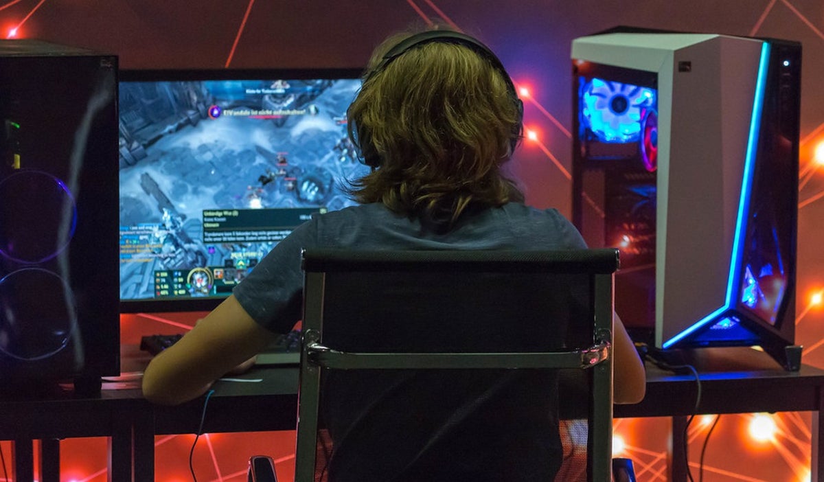 Día Mundial del Gamer