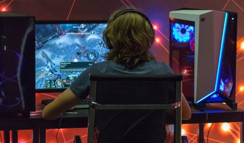 Día Mundial del Gamer