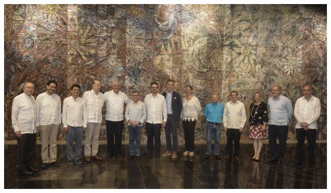 Diálogos con el ELN