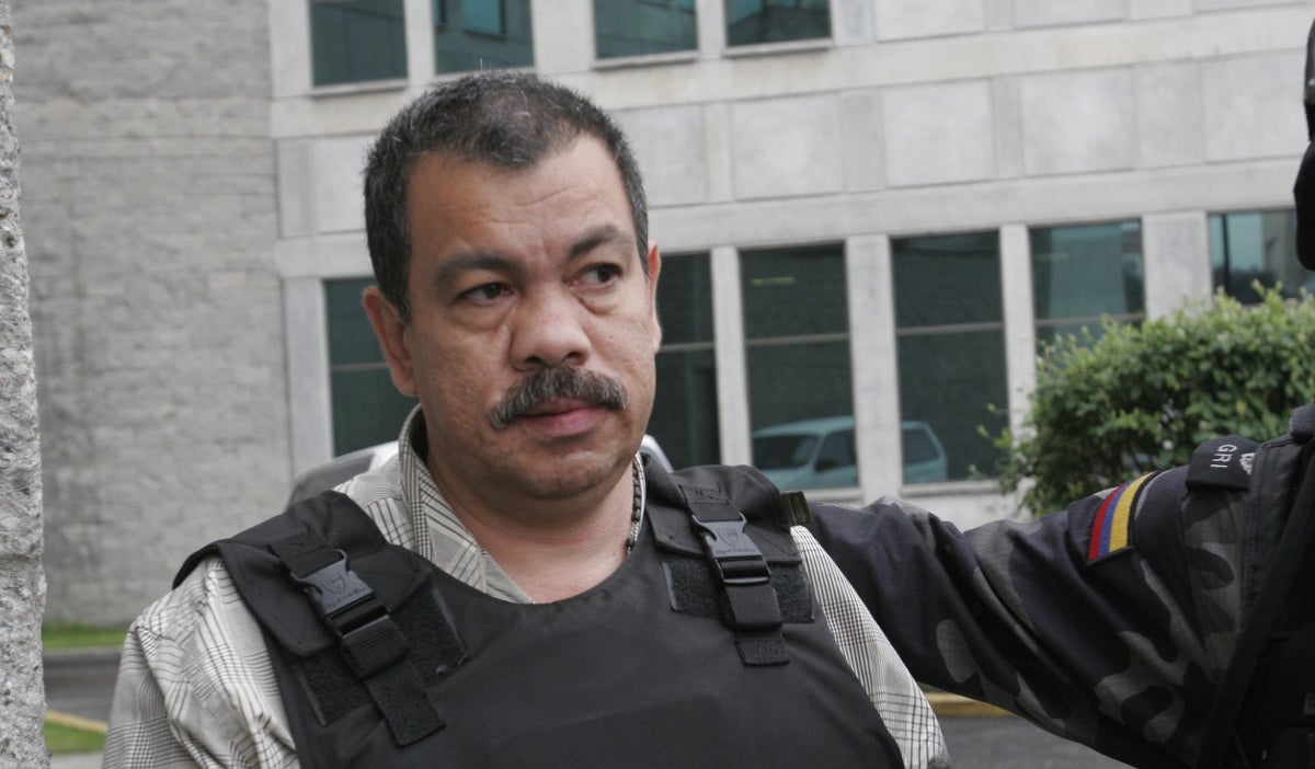 Alias 'Don Berna'