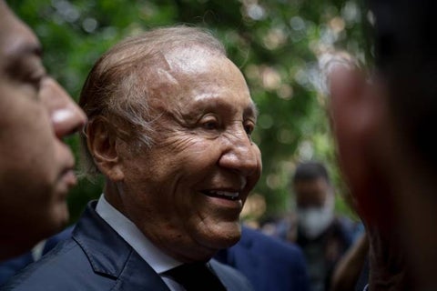 Rodolfo