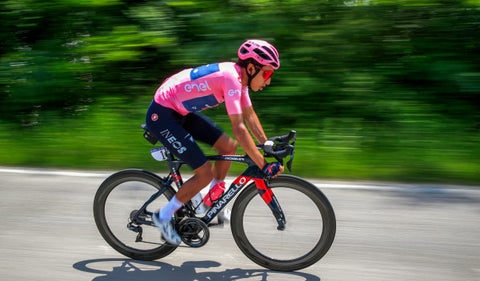 Egan Bernal