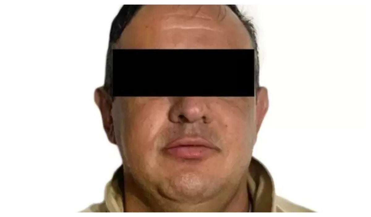 'El 80', uno de los más buscados por el FBI