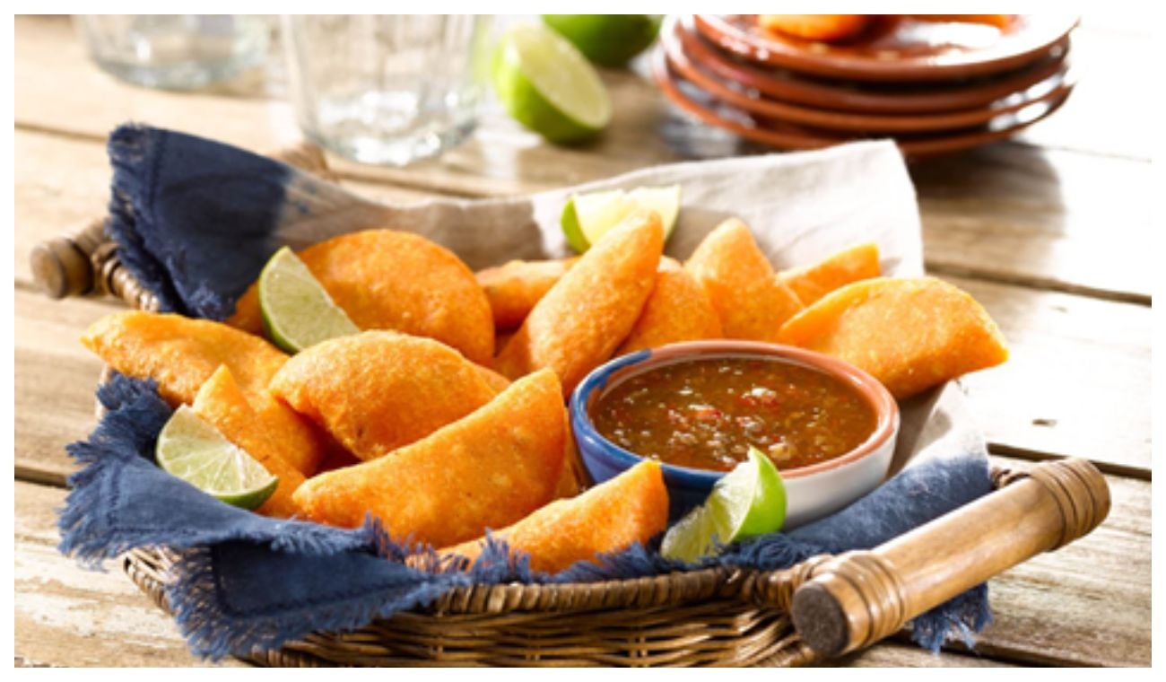 Empanadas