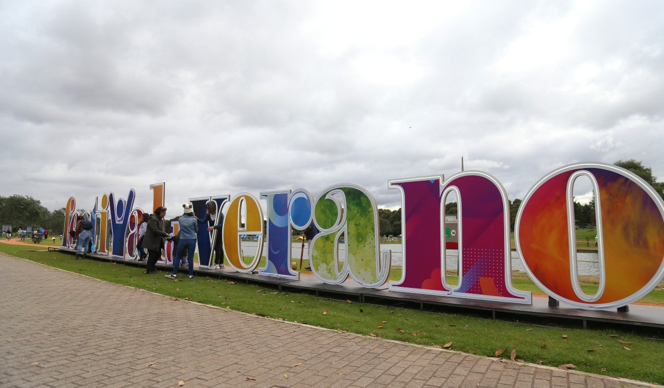 Festival de Verano de Bogotá