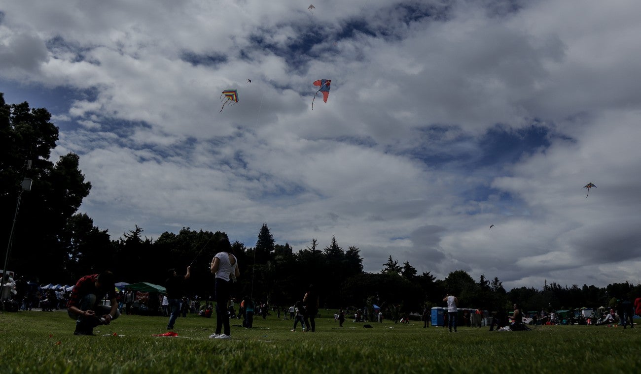 Festival de Verano en Bogotá