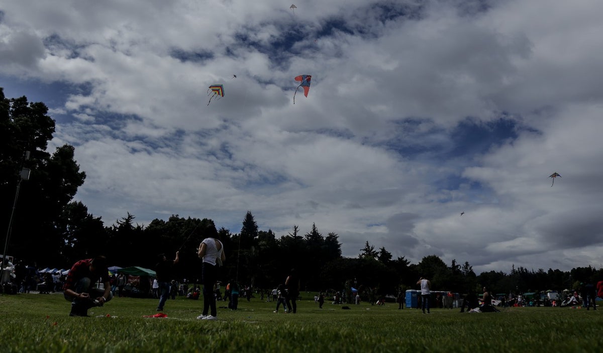 Festival de Verano en Bogotá