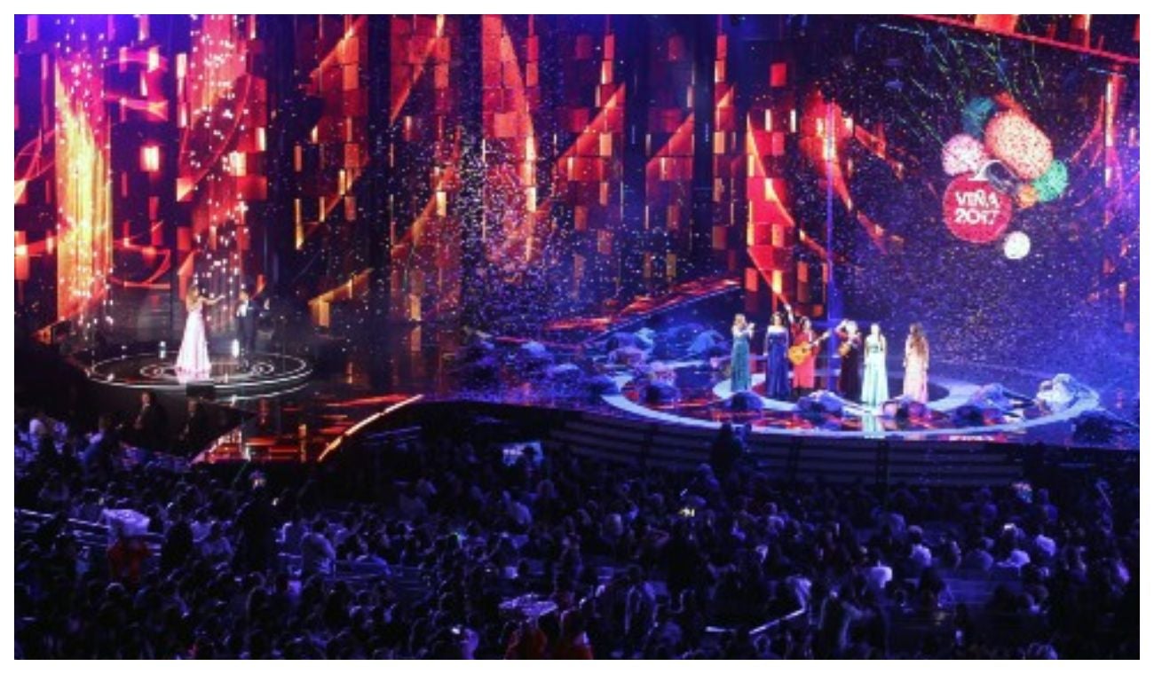 Festival Viña del Mar