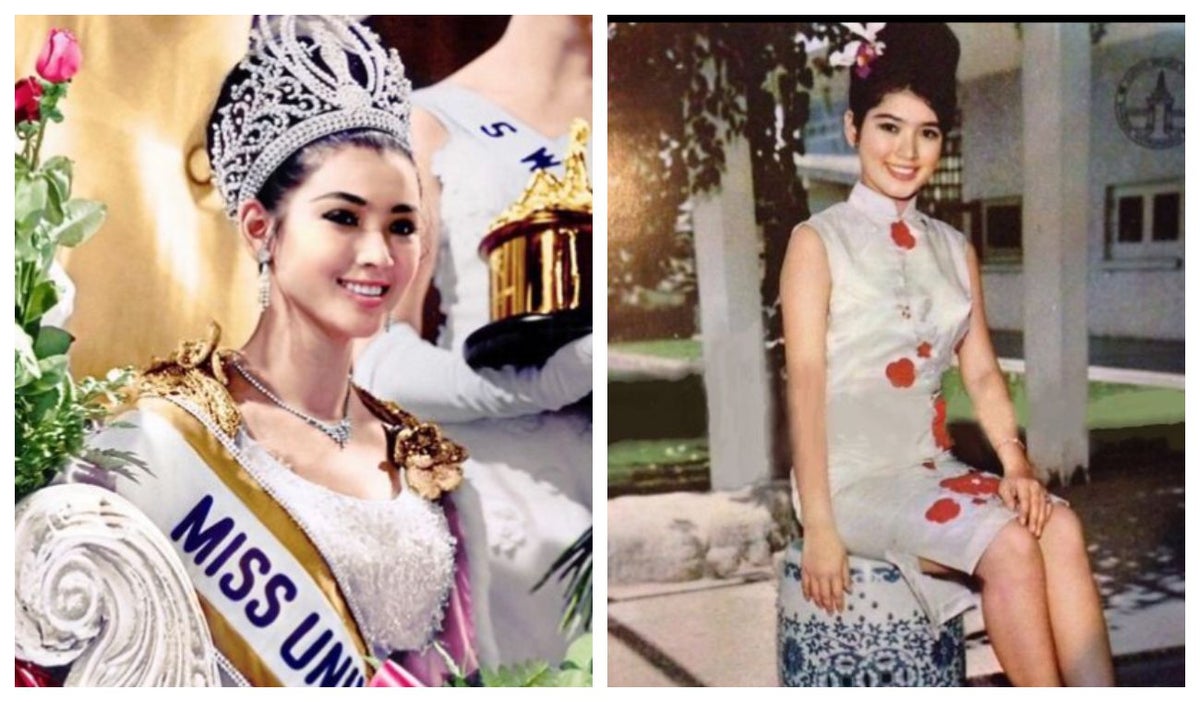 Apasra Hongsakula