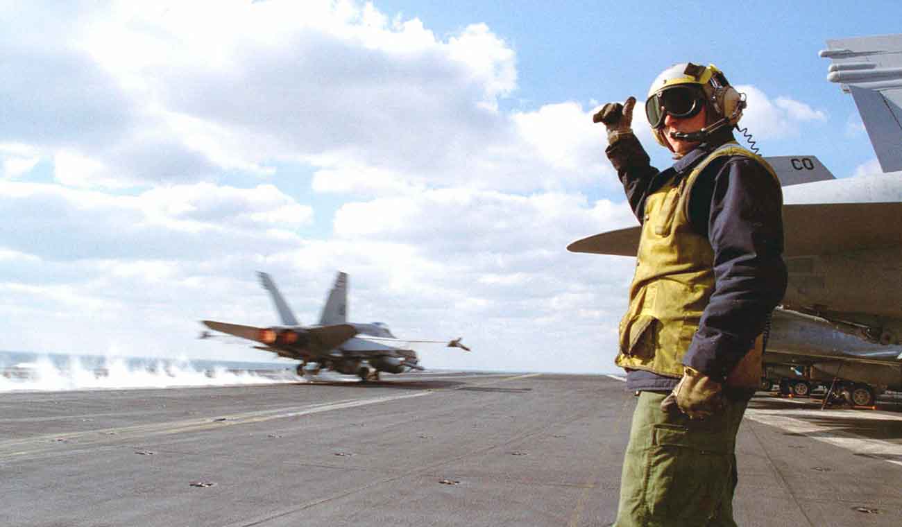 Fuerza aérea China