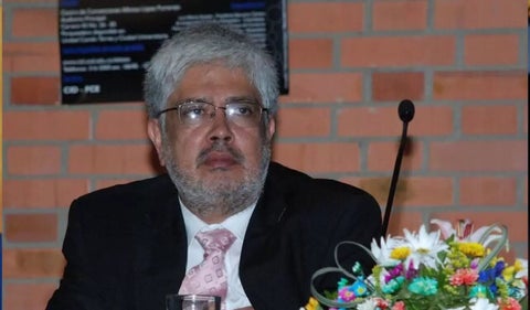 Germán Umaña Mendoza