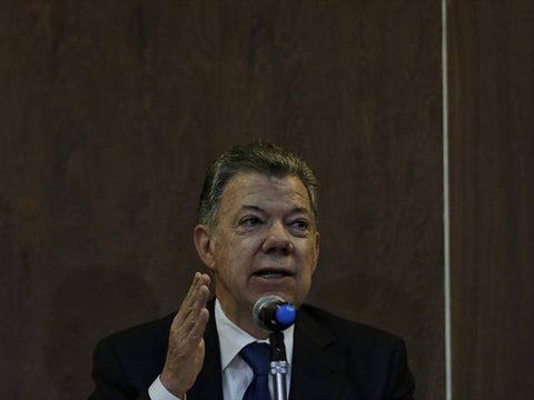 Juan Manuel Santos