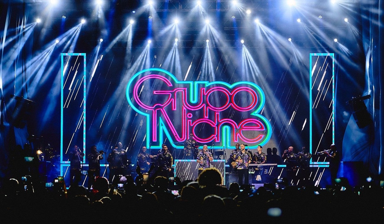 Grupo Niche