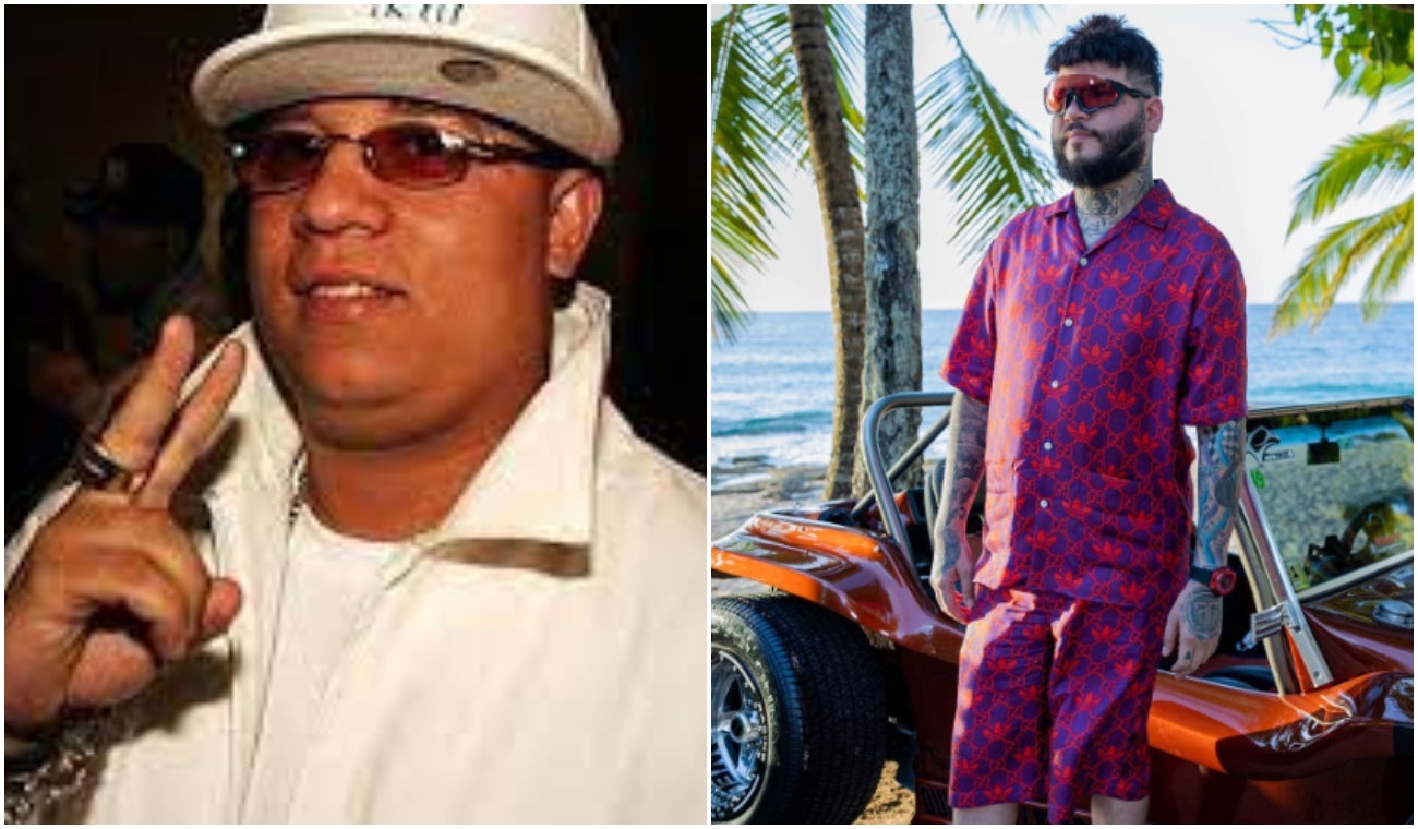 Reggaetoneros que dejaron el 'pecado' del perreo y ahora se dedican a predicar la palabra de Dios