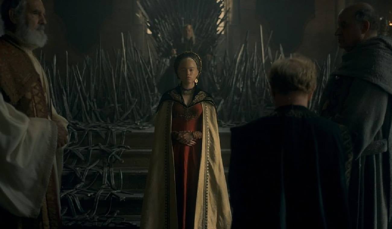 House of the Dragon