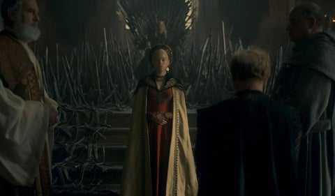 House of the Dragon