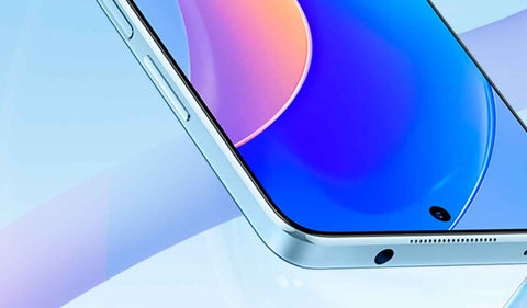 Huawei nova Y90, nuevo smartphone gama media