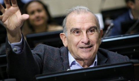 Humberto de la Calle