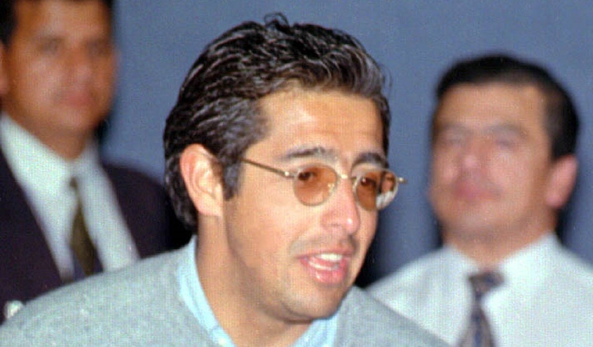 Jaime Garzón