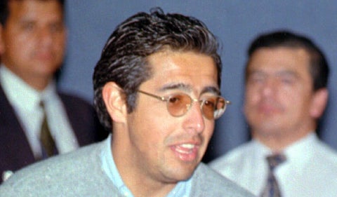 Jaime Garzón