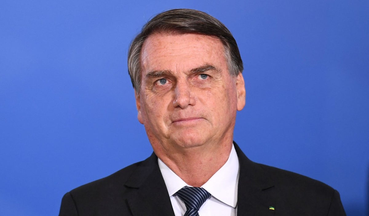 Jair Bolsonaro