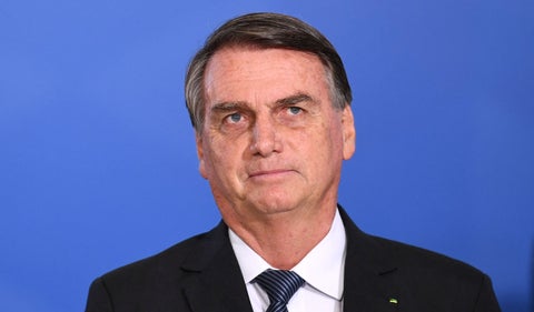 Jair Bolsonaro