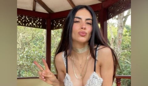 Jessica Cediel