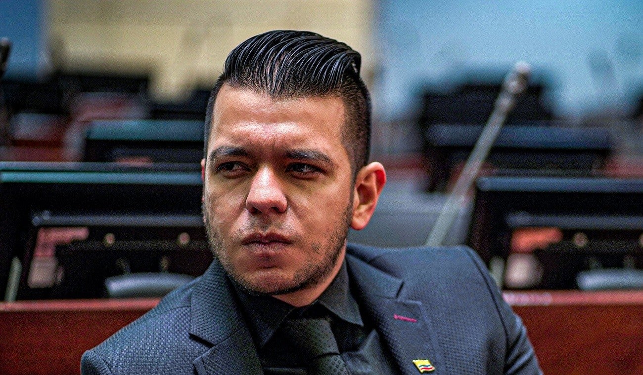 Jota Pe Hernández