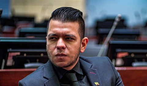 Jota Pe Hernández