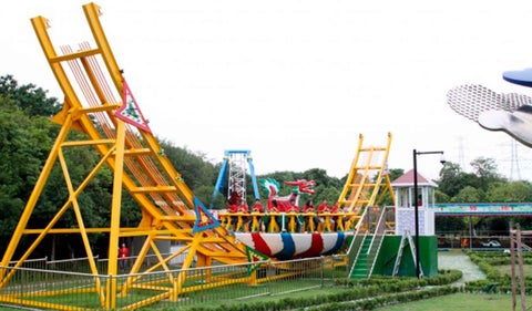 Juego Mecánico