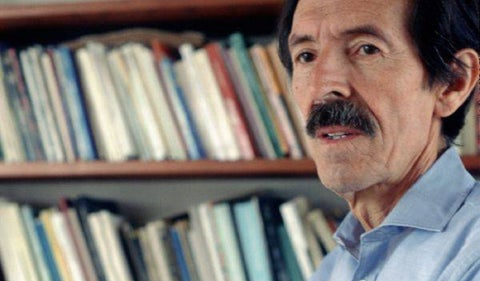 Julio Ramón Ribeyro