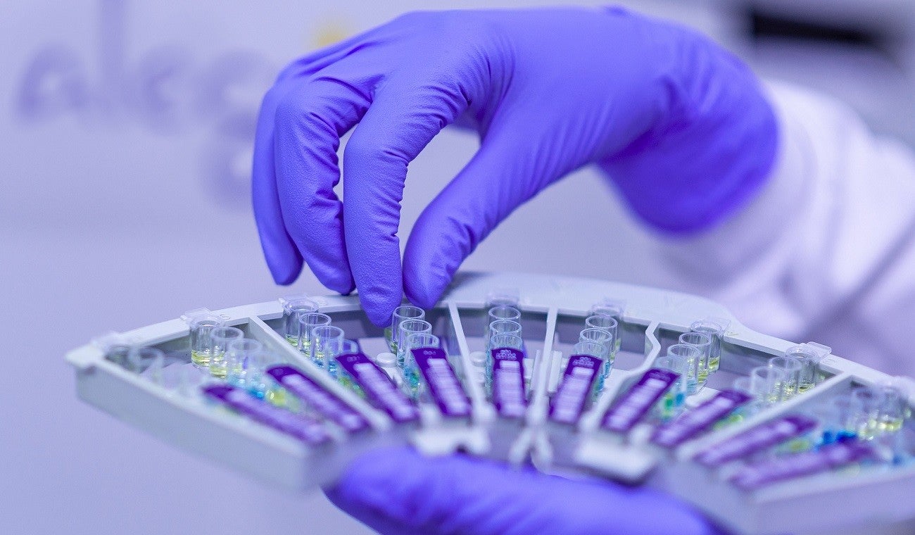 Laboratorio