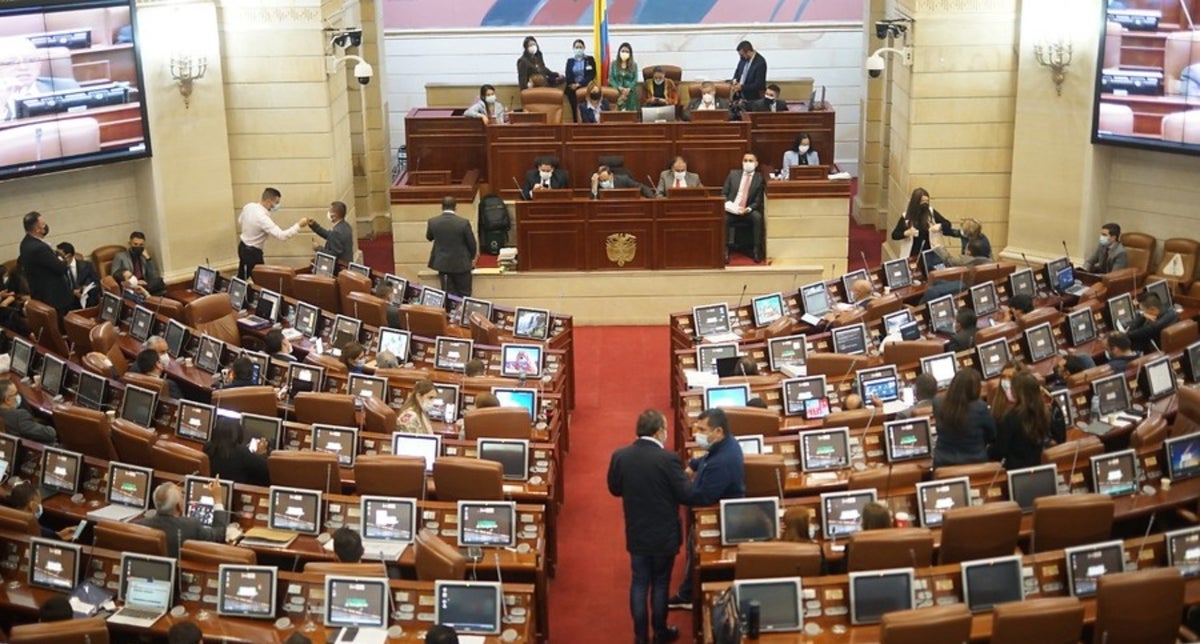 Congreso