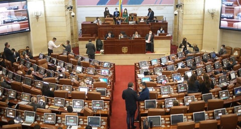 Congreso