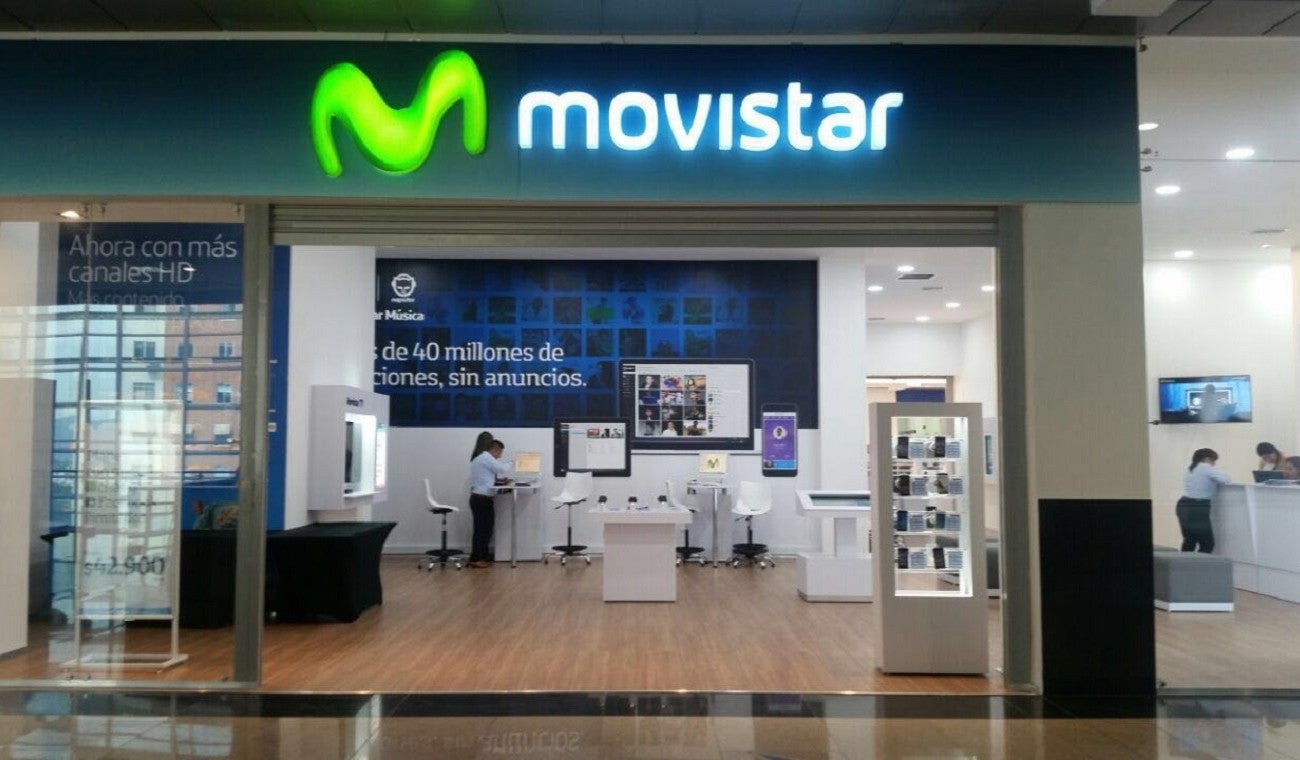 Movistar