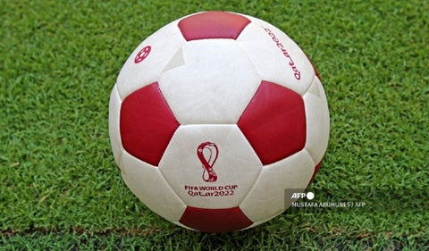 Mundial Qatar 2022
