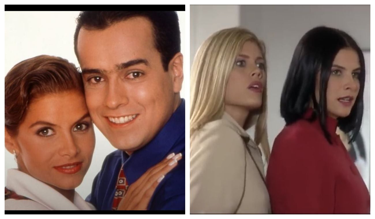 Natalia Ramirez dice que nunca ha visto Betty la fea