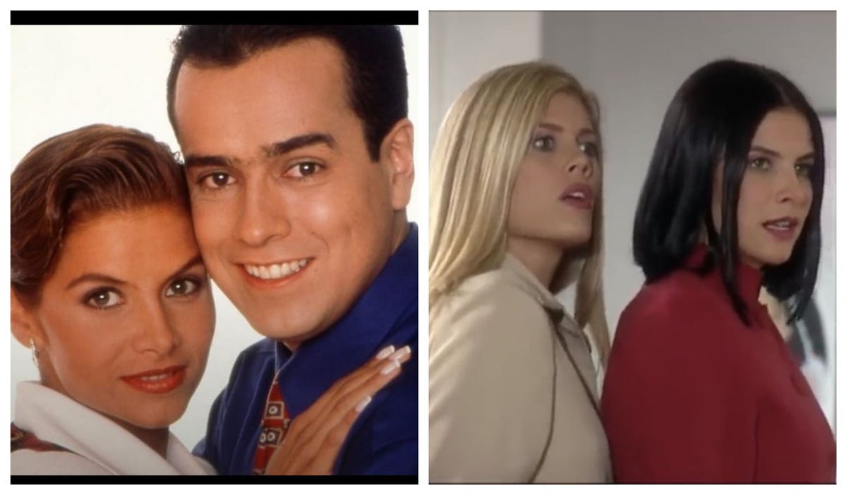 Natalia Ramirez dice que nunca ha visto Betty la fea