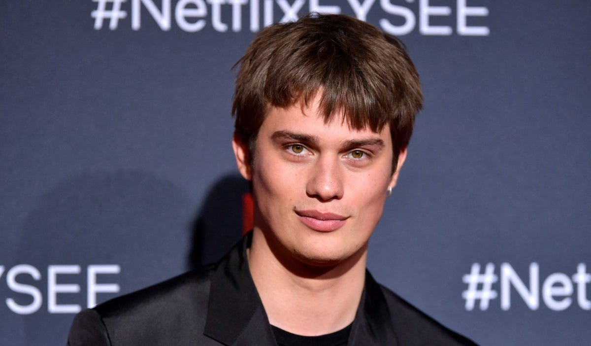 Nicholas Galitzine